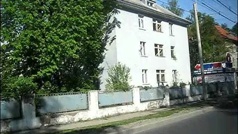 Калининград Советский пр-кт Военный городок