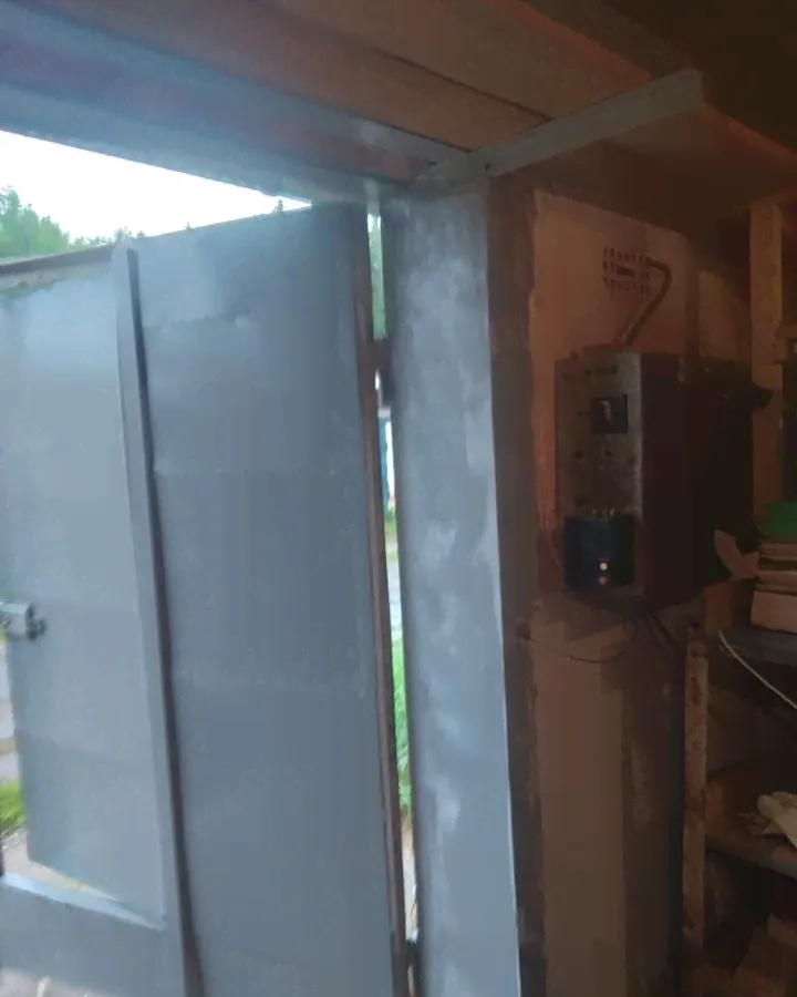 Продам кирпичный гараж 25.0 м² городской округ Одинцовский город Кубинка городок Кубинка-10-3