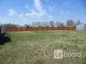 Продам участок 12. 5 сот ДНП "лесной городок Раменский район