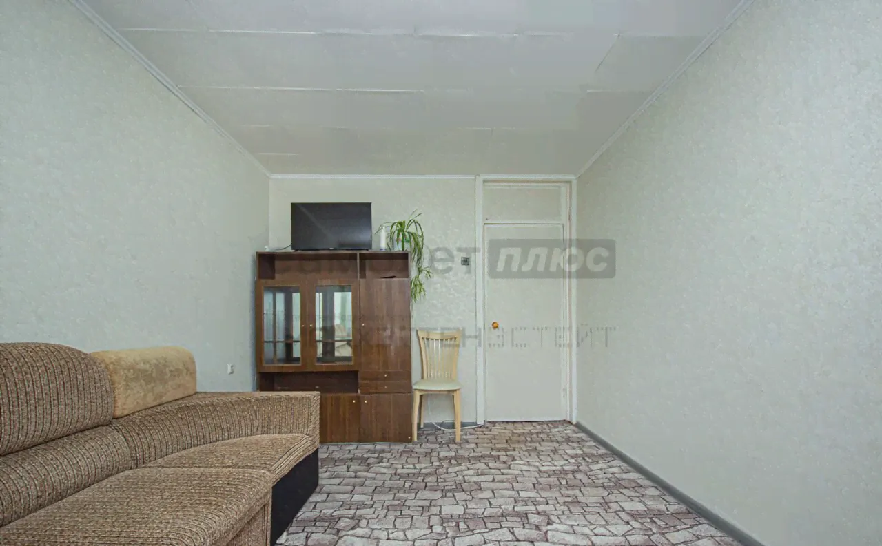 Продам двухкомнатную квартиру вторичку 42.0 м² этаж 5/5 городской округ Одинцовский город Кубинка городок Кубинка-10 12-2