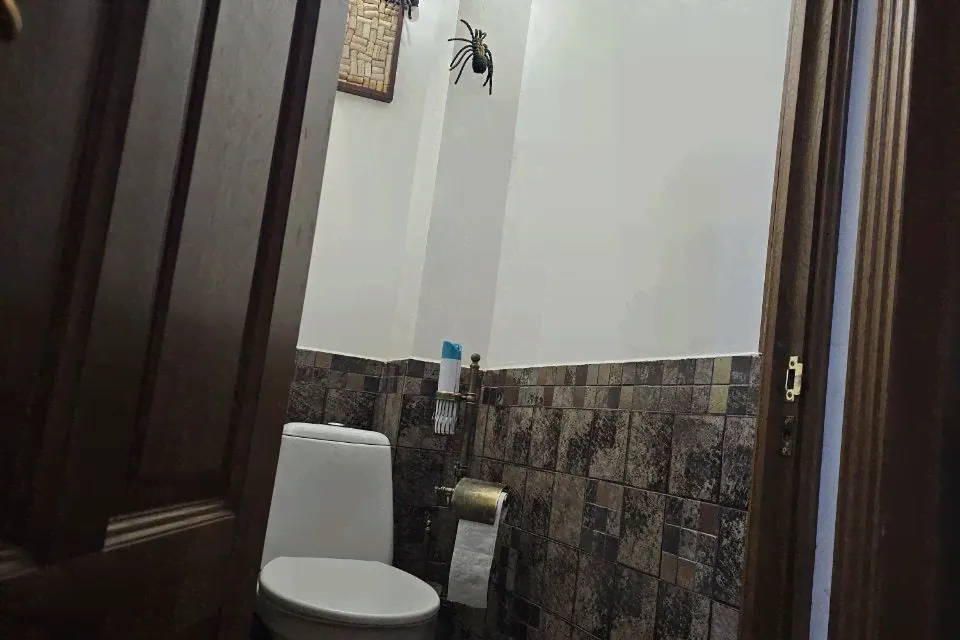 Продам трехкомнатную квартиру 88.1 м² этаж 2/3 городской округ Одинцовский город Кубинка городок Кубинка-1 к 5