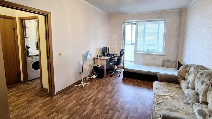 1-комнатная квартира:г. Санкт-Петербург,ул. Доблести,д. 17,к. 2 (продажа)