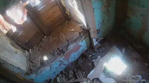 ДОпотопная Кохма HD