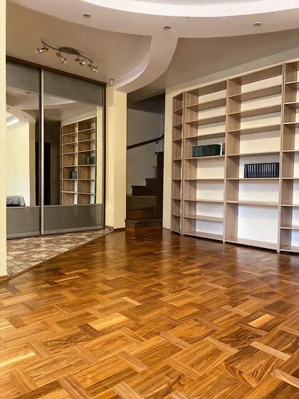 Купить таунхаус 116,6 м² без посредников по адресу Казань, Приволжский район, жилой комплекс Лесной Городок, Солнечная улица, 40 - id 2239301151593736961 - по цене 13,5 млн руб. на Яндекс.Недвижимости-1