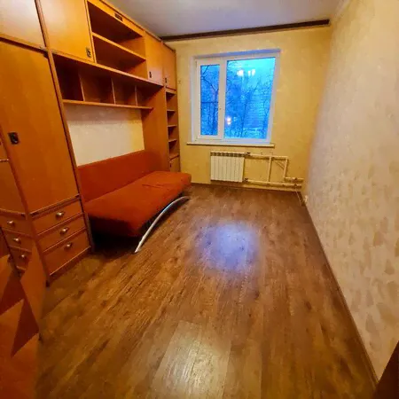 Снять 3-комнатную квартиру 61,6 м² по адресу Красногорск, улица Военный Городок Павшино, 6 - id 7841791723315490305 - по цене 60 000 руб. в месяц на Яндекс.Недвижимости