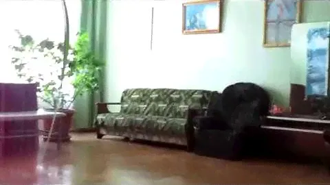 Антидоступная среда в пансионате