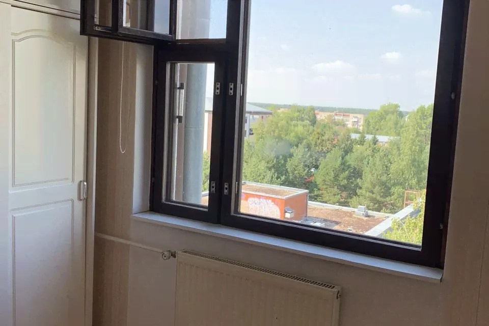 Продам трехкомнатную квартиру 68.9 м² этаж 5/5 городской округ Одинцовский город Кубинка городок Кубинка-8 3-0