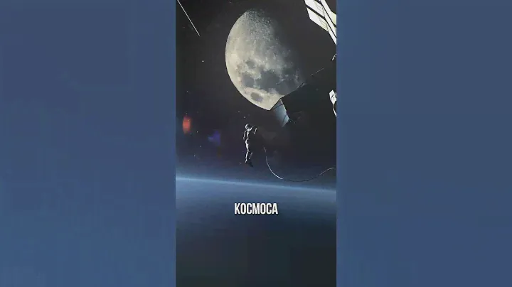 С Днём космонавтики! 🚀 #рекомендации #юмор #космос #факты