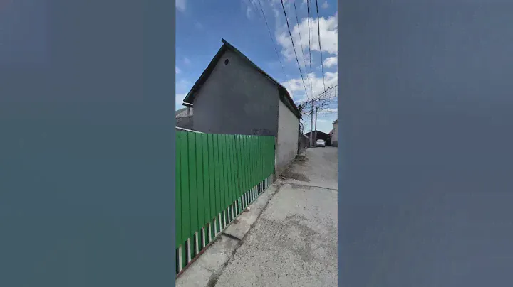 🌄 ПРОДАМ ДОМ 🙌🏽 В ОЧЕНЬ ЖИВОПИСНОМ МЕСТЕ🔝 Полное видео.