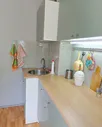 Сдаю двухкомнатную квартиру 46.0 м² этаж 4/5 город Санкт-Петербург поселок Песочный городок Военный Курортный район 26