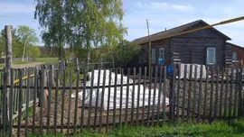 Продажа Дом: Самарская область, Красный Городок село,29 - 700 000