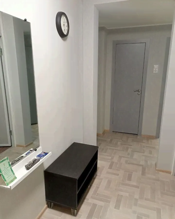 Сдаю двухкомнатную квартиру 46.0 м² этаж 4/5 город Санкт-Петербург поселок Песочный городок Военный Курортный район 26-2