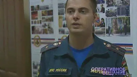 В Туношне загорелись старые сараи