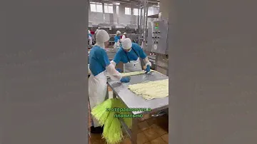 Секреты производства сыров для «Пятёрочки»