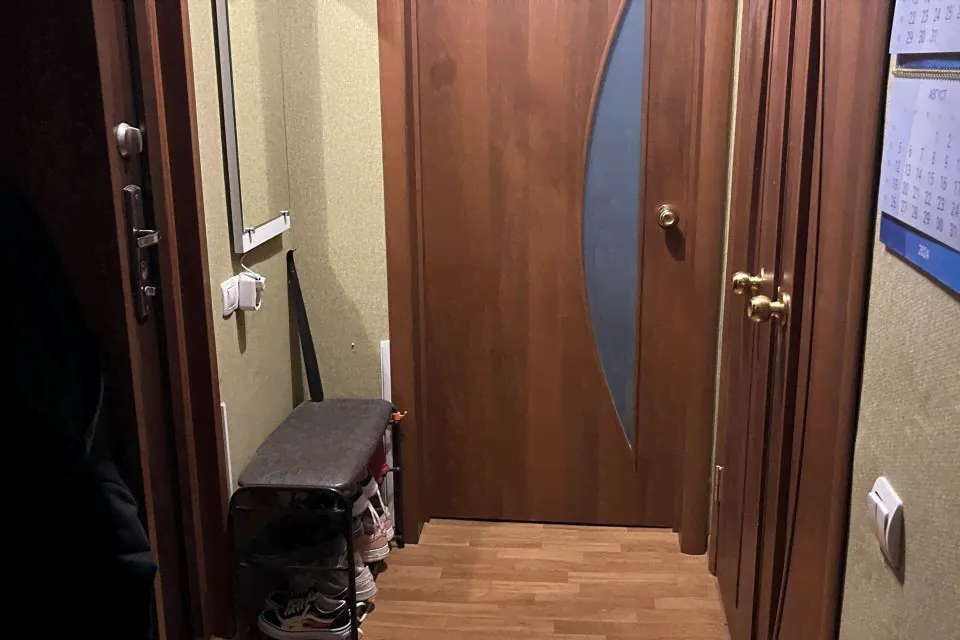 Продам двухкомнатную квартиру 41.1 м² этаж 2/5 городской округ Одинцовский город Кубинка городок Кубинка-10 17-4