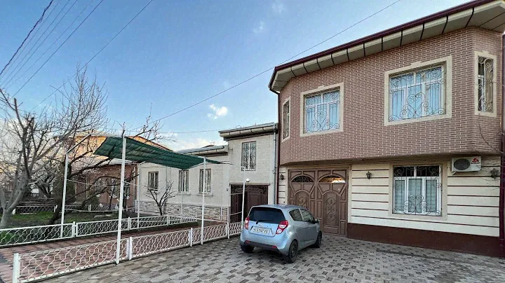 Мулк эгасидан!! Рабочий городок.Батумская #myhouseuz1
