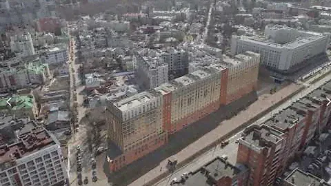 Собственник. Продажа 2-к квартиры, 72 м², 4/13 эт.Нижний Новгород