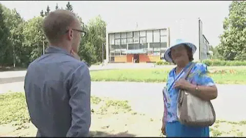 Улицы столицы — Научный городок (16+)