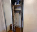 Продам двухкомнатную квартиру 41.8 м² этаж 2/5 городской округ Одинцовский город Кубинка городок Кубинка-10 8