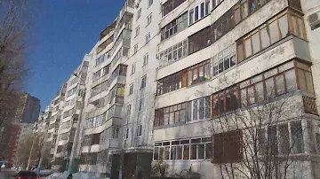 Продаётся двухкомнатная квартира Чуйкова 64