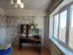Омский район, Омск, улица 16-й Военный Городок, д.406 3-комнатная квартира на 5 этаже