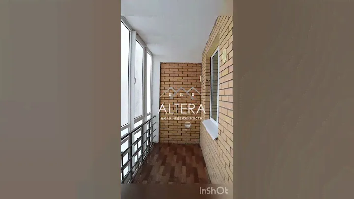 Продается однокомнатная квартира в Казани в ЖК Лесной Городок