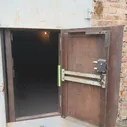 Купить гараж, машиноместо или бокс по адресу Омск, 16-й Военный городок, улица Полосухина - id 2184638405963035393 - по цене 650 000 руб.: продажа гаражей, машиномест или боксов в Москве на Яндекс.Нед