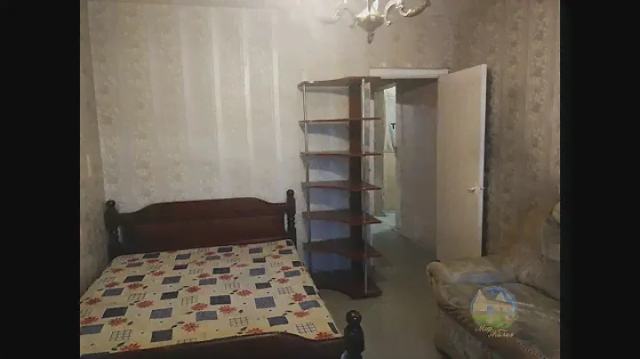 Продам 3-х комн. квартиру в г. Щелково п. Новый Городок д. 13