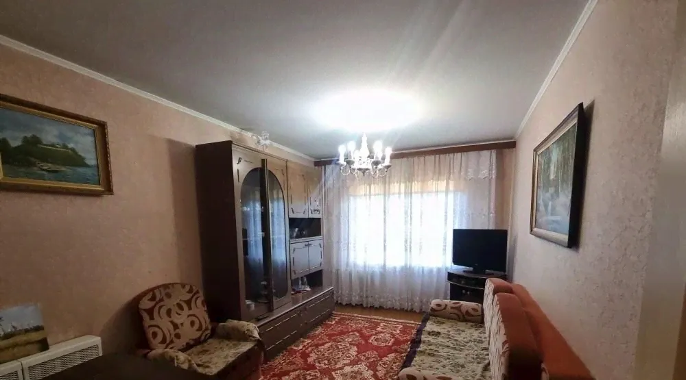 Продам двухкомнатную квартиру вторичку 41.0 м² этаж 2/5 городской округ Одинцовский город Кубинка городок Кубинка-10 8-3