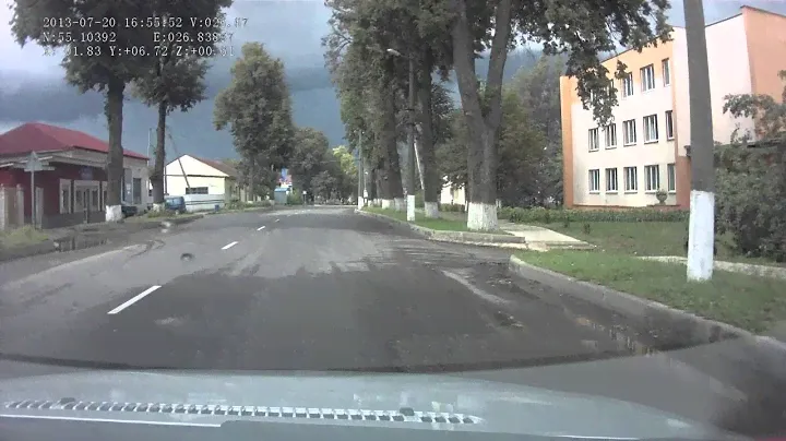 2013.07.20 Поставы