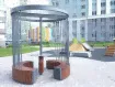 городской округ Рязань, Рязань, микрорайон Олимпийский городок, д.4 Квартира на 21 этаже