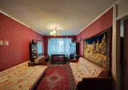 Продам трехкомнатную квартиру вторичку 64.0 м² этаж 4/5 городской округ Одинцовский город Кубинка городок Кубинка-1 к 12