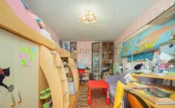 Продам двухкомнатную квартиру вторичку 52.0 м² этаж 5/5 городской округ Одинцовский город Кубинка городок Кубинка-8 5