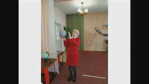 ДЕНЬ КОСМОНАВТИКИ 7 ГРУППА