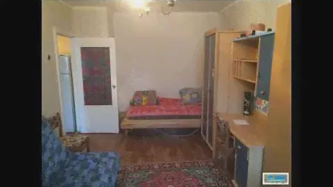 1-к. квартира 30,7 кв.м 1/5 кирп, Истринский р...