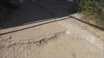 Северный городок ТСН СНТ Усть Бельбек