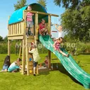 Детский игровой городок Jungle Gym Villa