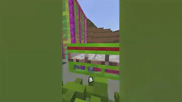 Строим город в Майнкрафте 445 #майнкрафт #minecraft #ukraine #russia #ussr #украина #россия #рек