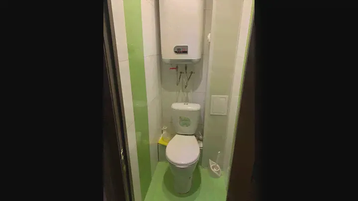 Северный городок
