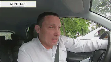 Смена за 17.06.24! Один заказ делает смену! Таксопарк RENT.TAXI