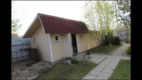 Продается дом. Кубинка.