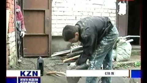 ТРК "Столица" 19.10 Октябрьский городок