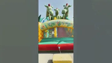 Батуты