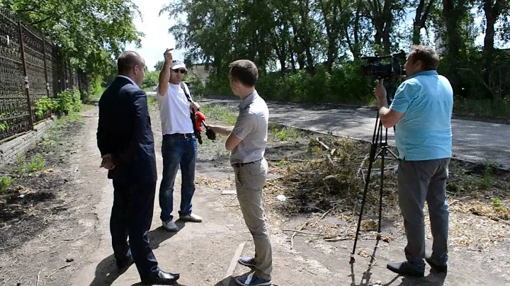 Территория Военного городка 17 (№ 1) г. Новосибирск  Октябрьский район ост. Воинская.
