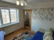 Омский район, Омск, улица 16-й Военный Городок, д.406 3-комнатная квартира на 5 этаже-4
