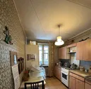 Продам трехкомнатную квартиру вторичку 65.0 м² этаж 1/9 город Люберцы Городок А улица 3-е почтовое отделение 36 Котельники