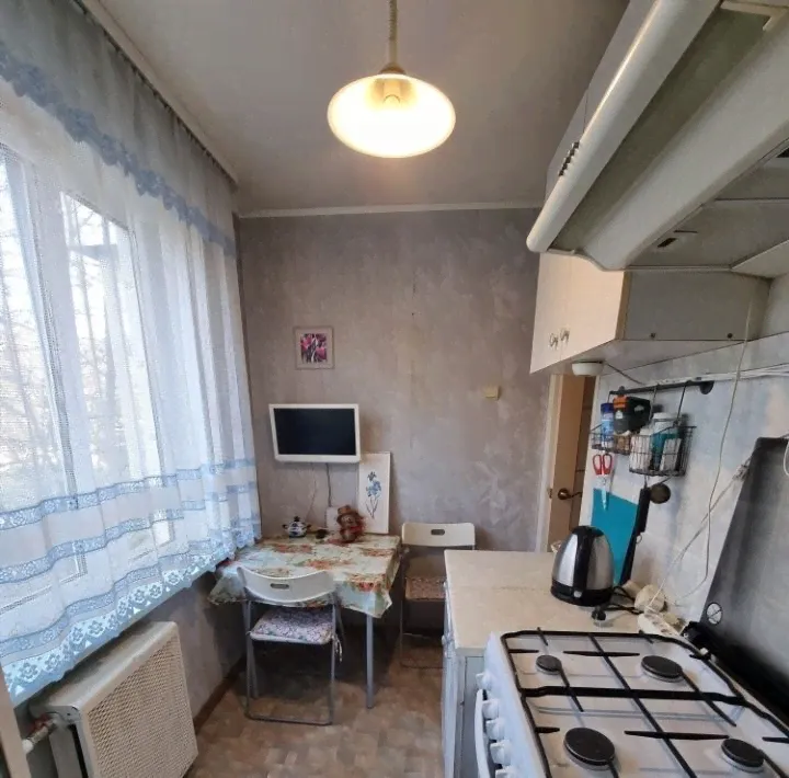 Продам двухкомнатную квартиру вторичку 41.0 м² этаж 2/5 городской округ Одинцовский город Кубинка городок Кубинка-10 8-0