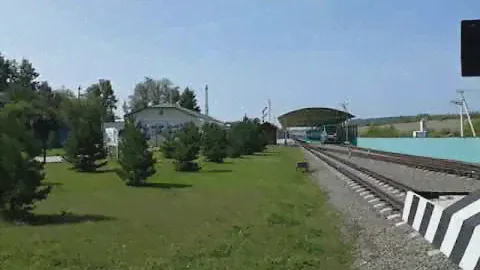 Свободный (Северный городок)