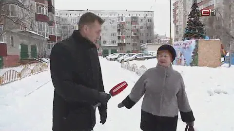 «Чаще ходили в гости»: Новый год по-сургутски в воспоминаниях старожилов