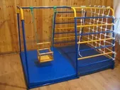 Детский спортивный комплекс Городок Babysport малыш-4